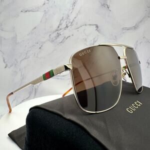 New GUCCI Sunglasses